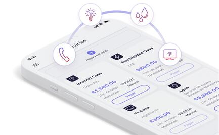 Lanza Invex su nueva plataforma de banca digital Now Banco