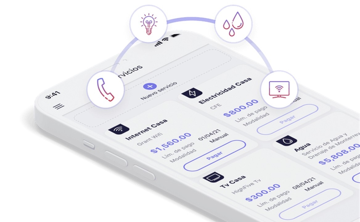 Lanza Invex su nueva plataforma de banca digital Now Banco