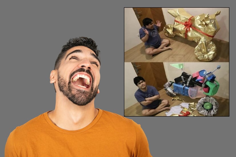 Día de Reyes Magos 2026: los mejores memes y TikToks del 6 de enero