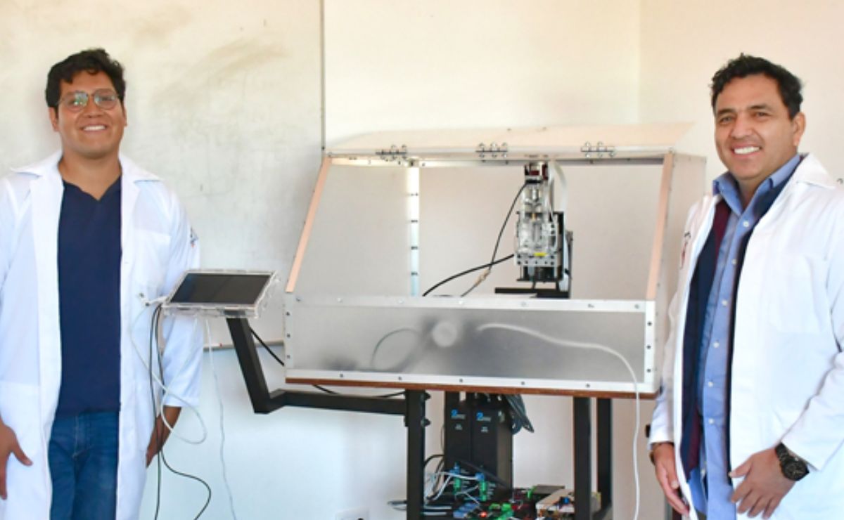 El Laboratorio de Energías Renovables de la BUAP desarrolla tecnología para crear energía eléctrica limpia