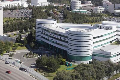 Invita Tec de Monterrey a candidatos a alcaldía de Puebla