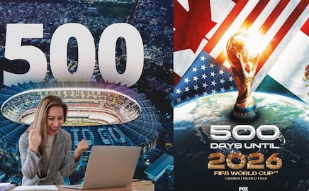 FIFA abre vacantes para trabajar en la Copa Mundial de Fútbol 2026