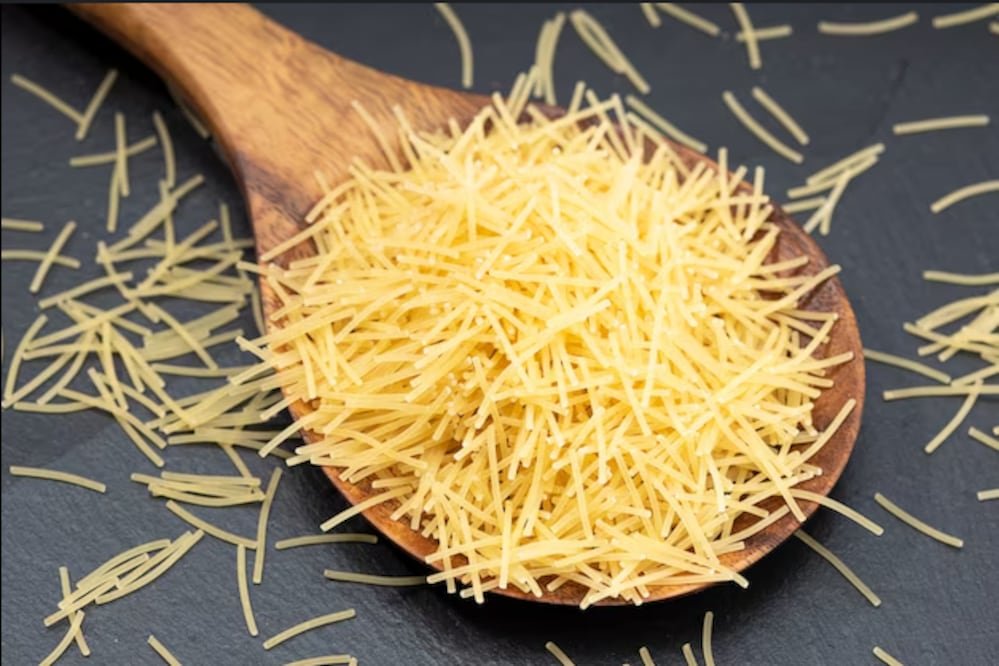 Esta marca cumplió con los estándares establecidos en aspectos como el contenido nutrimental, la humedad, el porcentaje de cenizas y la claridad del etiquetado.

Foto: Producción El Universal Puebla