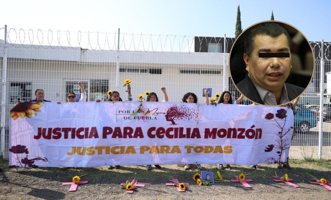 Ahora deberá dictarse nuevamente una sentencia contra Javier N. por violencia familiar contra Cecilia Monzón | Foto: EsImagen / Especial