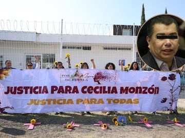 Caso Cecilia Monzón: Dejan sin efectos condena contra Javier N. por violencia familiar