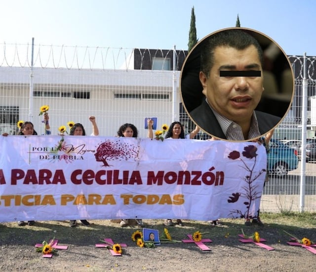 Caso Cecilia Monzón: Dejan sin efectos condena contra Javier N. por violencia familiar