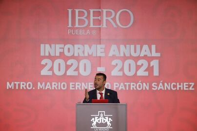 En la Ibero incrementaron solicitudes de apoyo financiero para alumnos