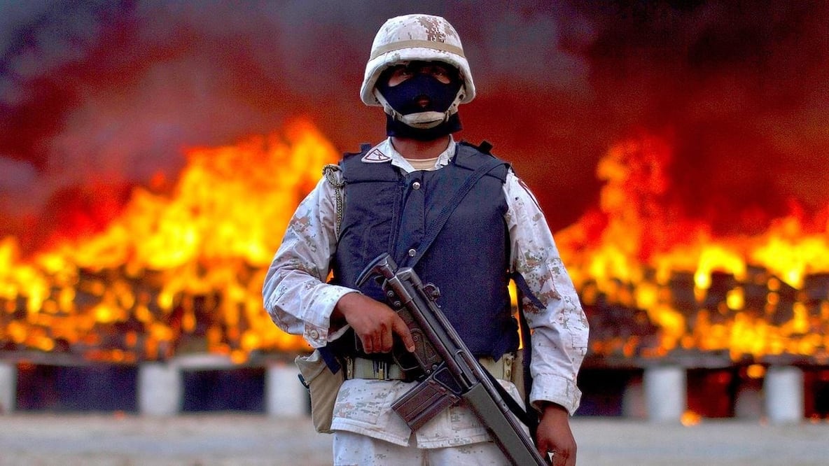 Esta situación resalta la importancia de Puebla como un punto estratégico dentro de las dinámicas del narcotráfico en México, donde diversos cárteles compiten por establecer y consolidar su control en diferentes localidades.
Foto: Producción El Universal Puebla