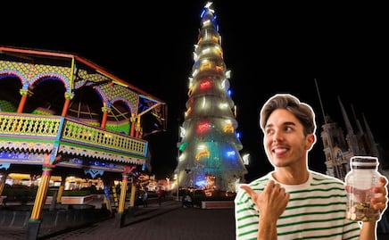 ¿Cuánto cuesta ir un fin de semana a Chignahuapan?