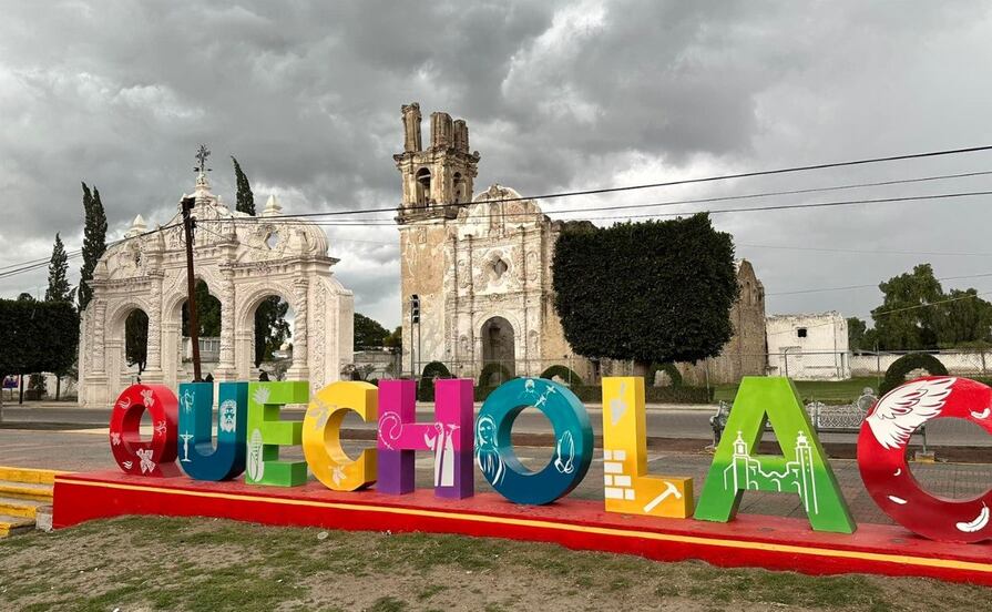 Quecholac, municipio del Triángulo Rojo que lleva 8 años gobernado por una familia