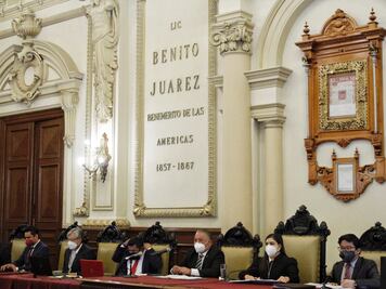 ​Conoce a quienes integrarán el nuevo Cabildo de Puebla