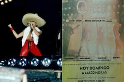 Hace 45 años, Queen tocó en Puebla: así fue el concierto