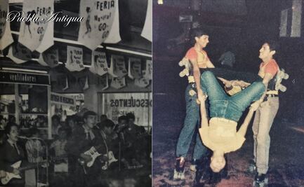 Antes de McCarthy’s, estos eran los lugares donde se escuchaba rock en Puebla