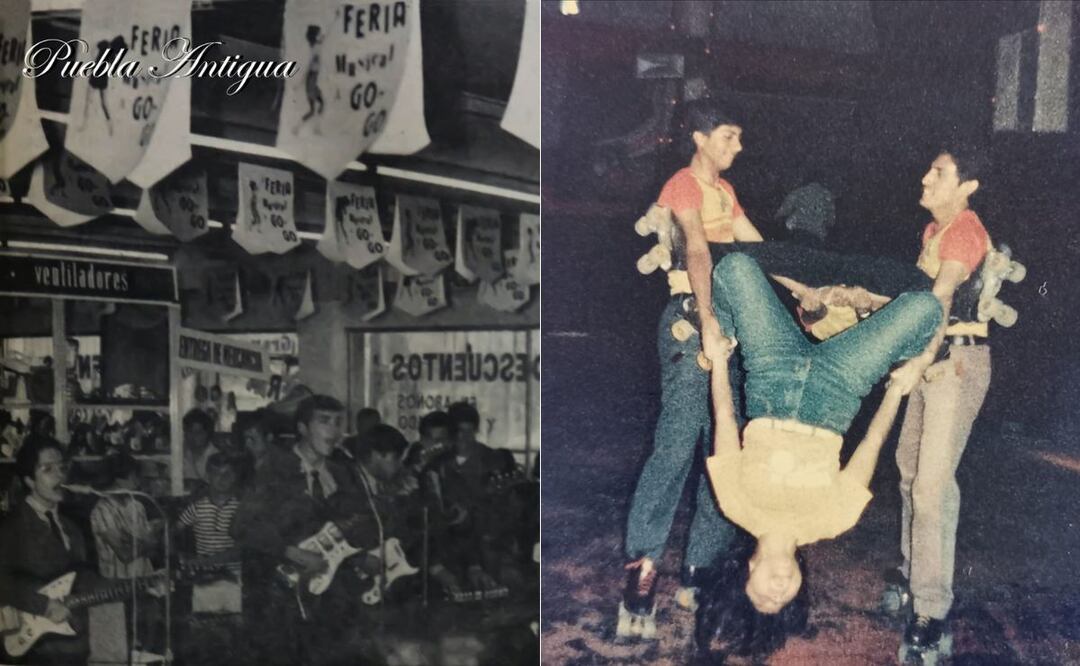 En Puebla, desde hace décadas, ha habido lugares para disfrutar del rock | Foto: Gustavo Velarde Tritschler  / Queque CR