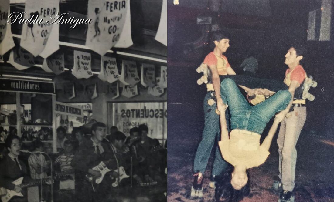 En Puebla, desde hace décadas, ha habido lugares para disfrutar del rock | Foto: Gustavo Velarde Tritschler / Queque CR