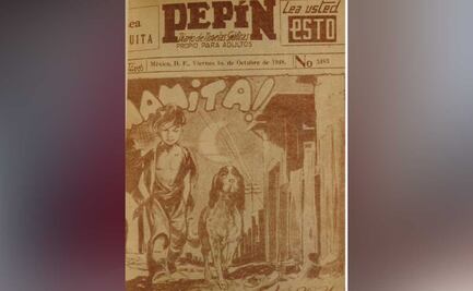 Cómics hechos por poblanos ¿ya los conocías?