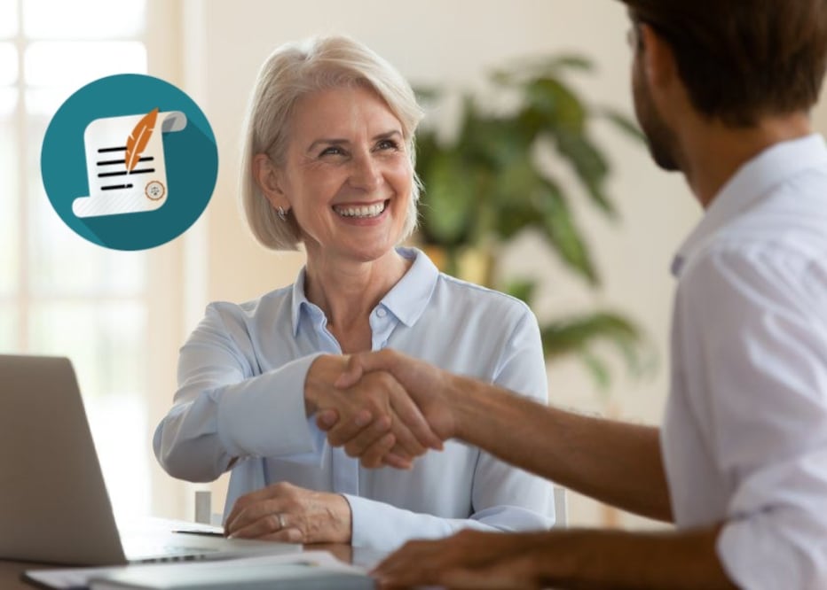 Durante el mes del testamento en septiembre, el gobierno de Puebla ofrecerá facilidades para realizar este trámite. 

Foto: Producción El Universal Puebla