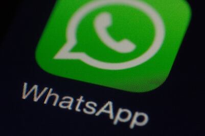 Así se roban las cuentas de Whatsapp; te decimos cómo evitarlo