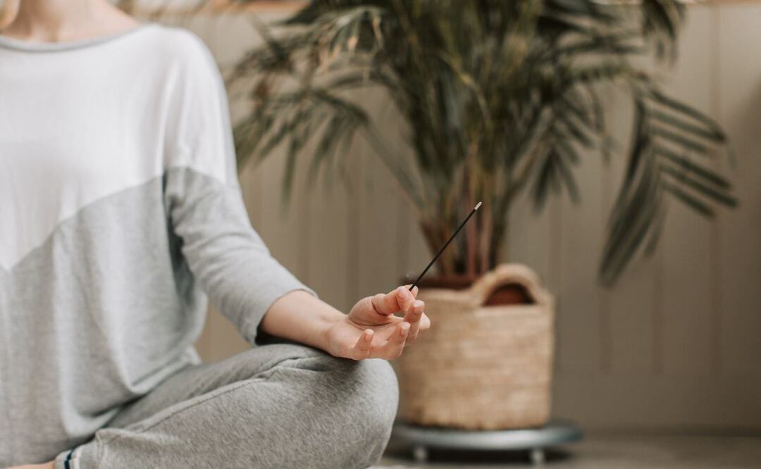 El solsticio de verano puede recibirse con rituales | Foto: Canva