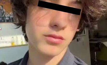 Patricio Pereyra está en California; su papá ofrece disculpas pero justifica agresión