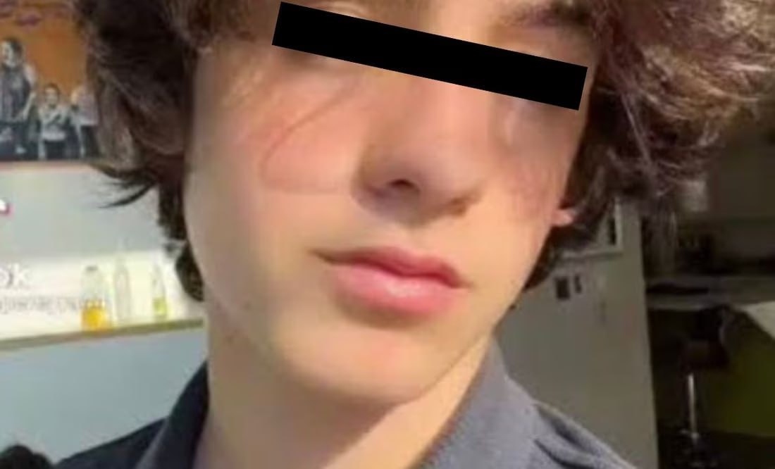 Patricio Pereyra podría no ir a prisión por golpiza contra joven en Lomas de Angelópolis | Foto: Archivo El Universal Puebla