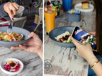 Restaurante francés en el CCU de la BUAP te sorprenderá por su sazón y precios