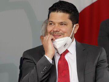 Biestro saboteó acto con dirigencia nacional de Morena, acusa equipo de Claudia Rivera