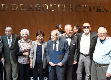 Arquitectura de la BUAP cumple 70 años de historia