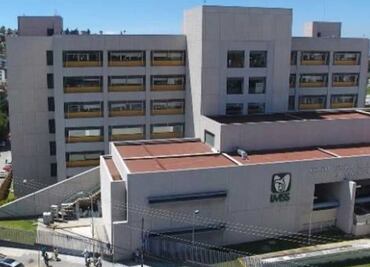 Dan de alta a estudiante intoxicada con clonazepam en escuela de Puebla