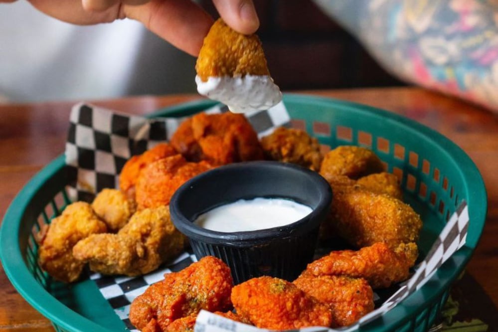 McCarthy’s Irish Pub lanza “All you can boneless” / Foto: McCarthy’s Irish Pub