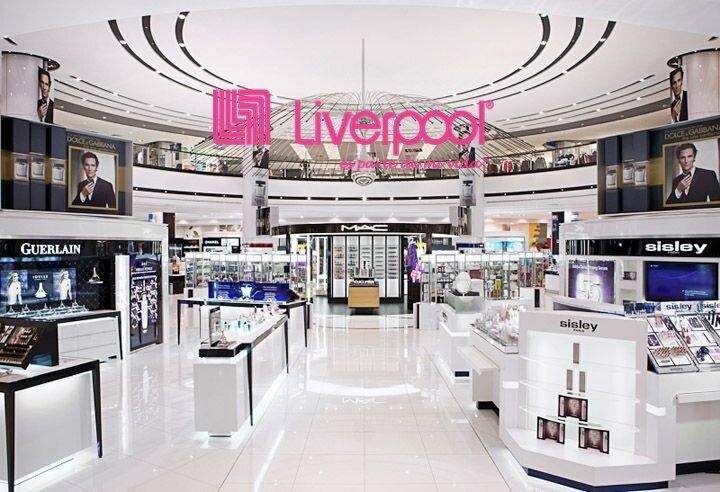 Estas son las fechas para la venta especial de Liverpool