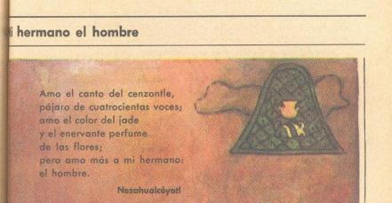 El error que tienen los billetes de 100 pesos y algunos libros de texto de la SEP