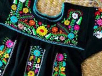 Artesanos de San Gabriel Chilac acusan a Shein de plagio