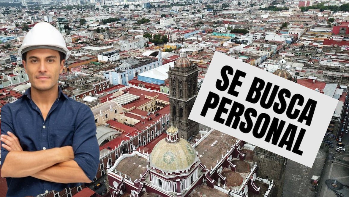 El Sistema Nacional de Empleo ofrece vacantes | Foto: Especial