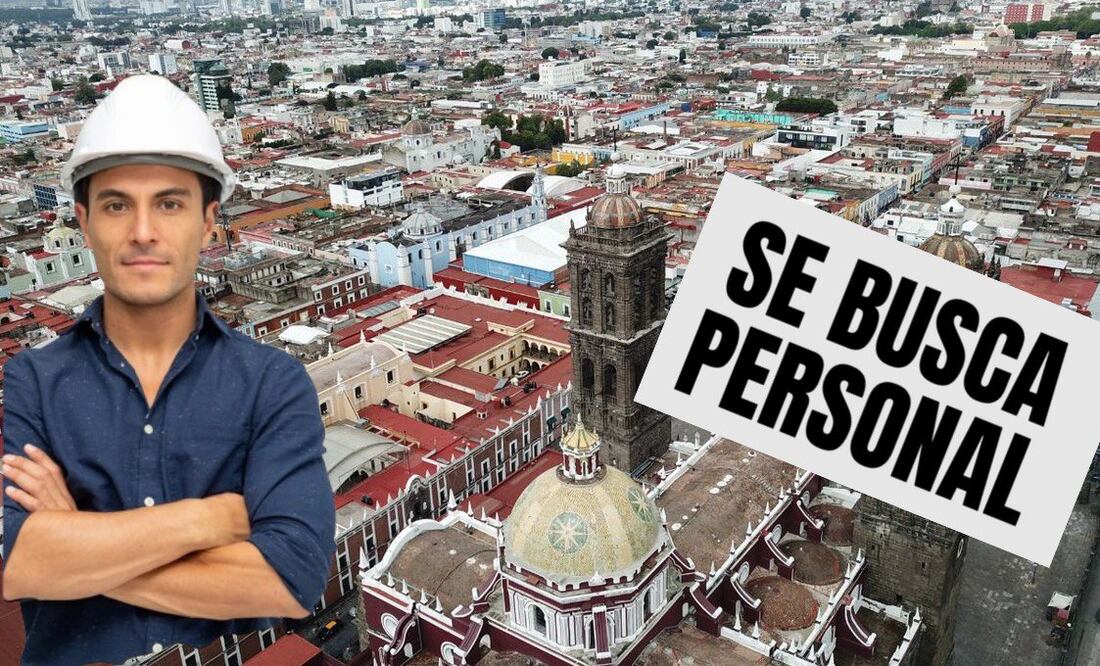 El Sistema Nacional de Empleo ofrece vacantes | Foto: Especial