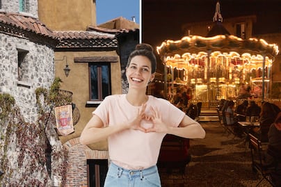 Qué hacer en Val’Quirico este noviembre y cómo llegar desde Puebla o CDMX