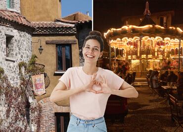 Qué hacer en Val’Quirico este noviembre y cómo llegar desde Puebla o CDMX