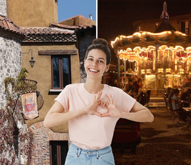 Qué hacer en Val’Quirico este noviembre y cómo llegar desde Puebla o CDMX