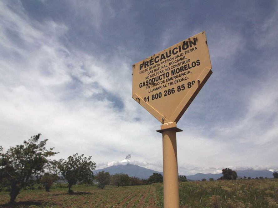 Foto: Agencia Es Imagen para El Universal Puebla