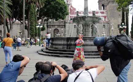 ¿Qué es un poblano según la ley?