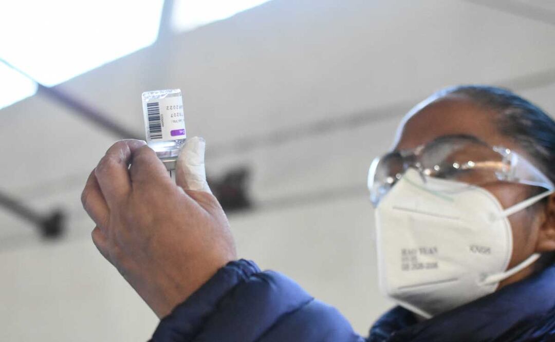 Foto: Agencia Es Imagen para El Universal Puebla