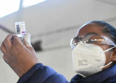 Anuncian módulos permanentes para refuerzo de vacuna Covid-19 en Puebla