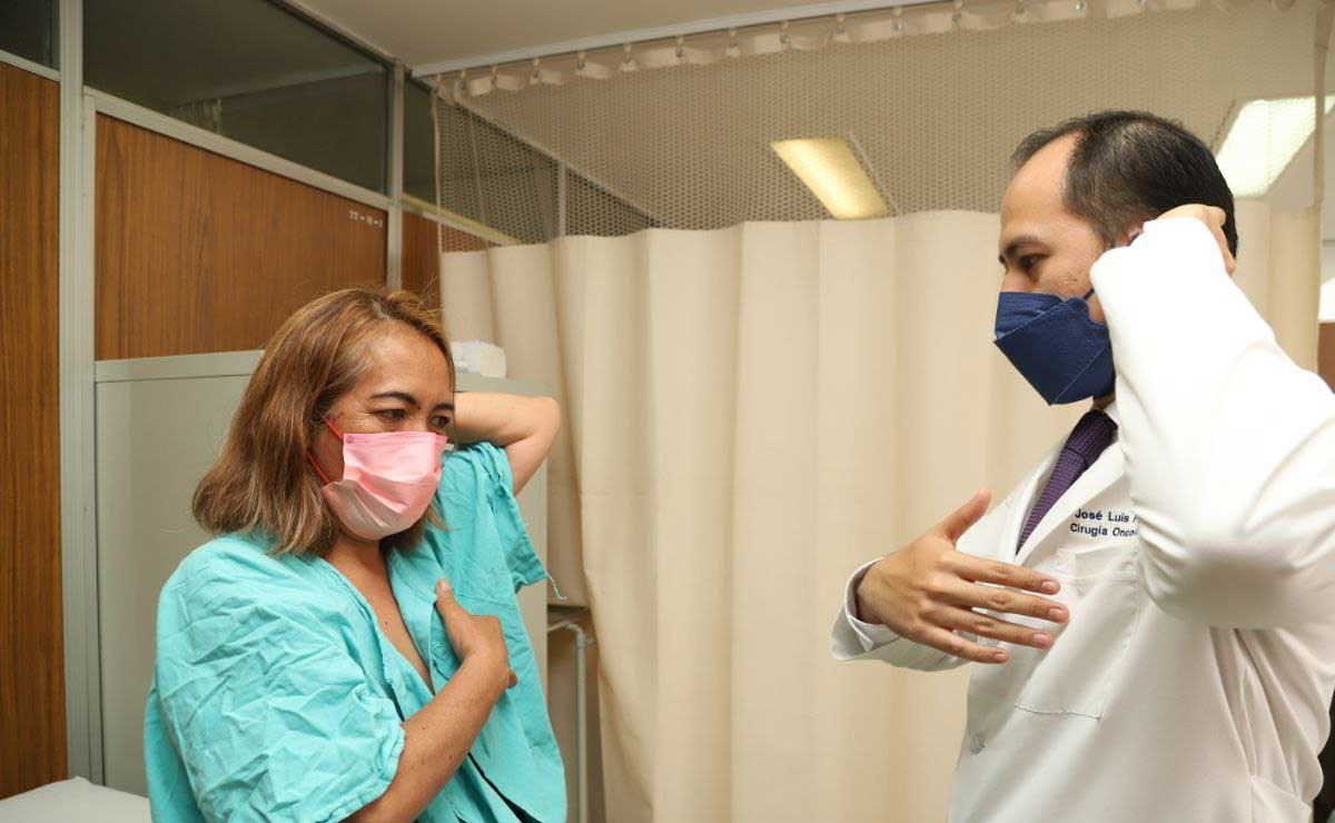 Estos son los tipos de cáncer más mortales en mujeres y hombres