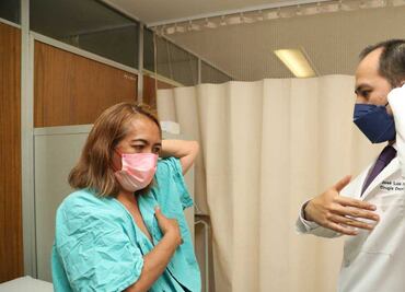 Estos son los tipos de cáncer más mortales en mujeres y hombres