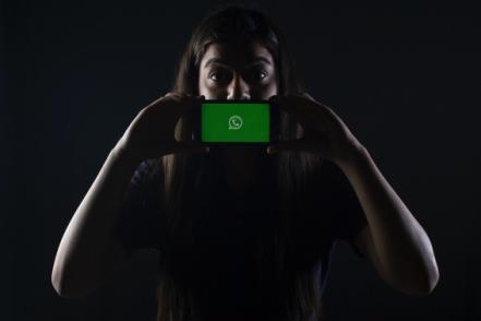 Por usar este nombre en WhatsApp podrían bloquear y borrar tu cuenta