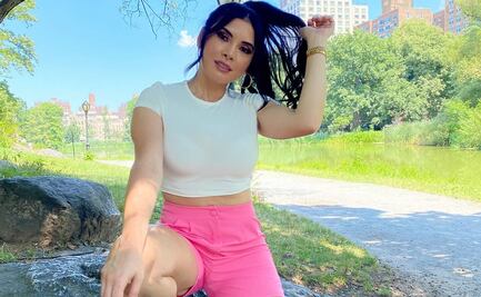 Lady Tamayo Murillo, una mujer de renombre en el campo de la estética y la salud 