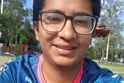 Desaparece estudiante de la BUAP en Puebla, piden ayuda para localizarlo