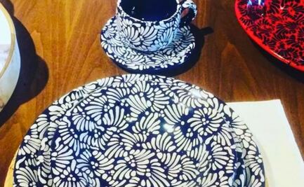 Productos hechos en Puebla que los chinos ya copiaron