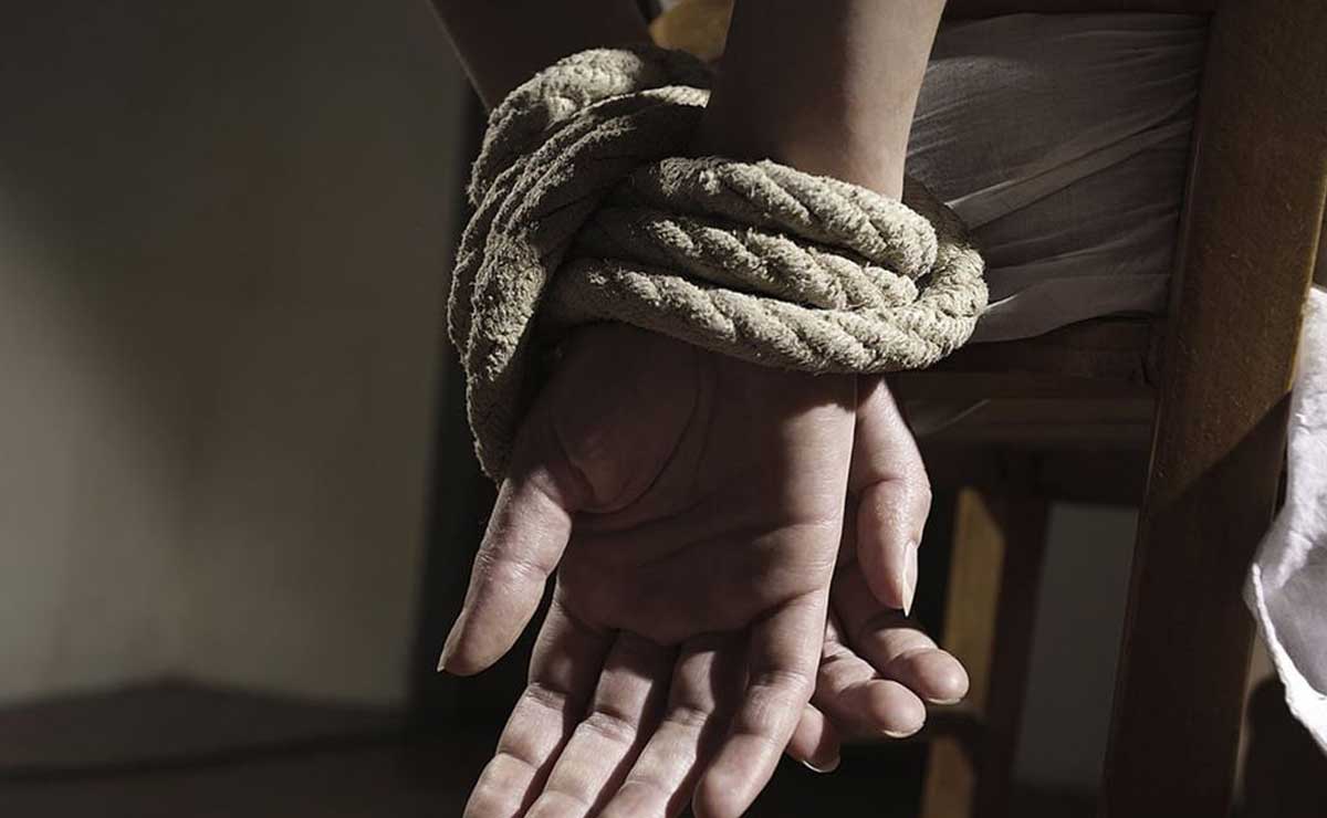 Una mujer de 29 años fue supuestamente secuestrada, pero la Fiscalía de Puebla la encontró sana y salva en Izúcar | foto: Archivo El Universal