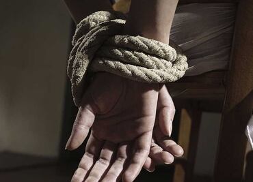 Encuentran a mujer que fingió secuestro por perder 100 mil pesos en Izúcar